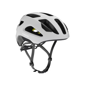 Casco Trek Solstice Mips Crystal White TREK