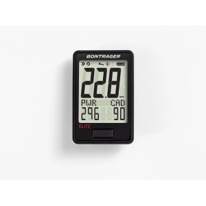 Computer cycle Bontrager REDESTEM Elite