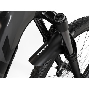 Parafango anteriore Trek Enduro - Black TREK