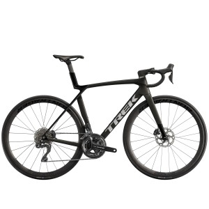 Trek Madone SL 6 Gen 8 Bike - Matte Dark Web 2025