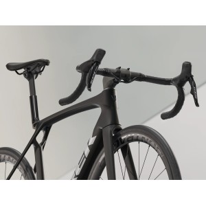 Trek Madone SL 6 Gen 8 - Matte Dark Web 2025 TREK