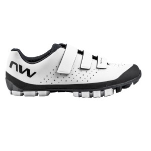 copy of Northwave Hammer Shoes - Black/Dark grey