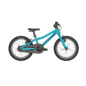 Scott Scale 16 pollici Blue