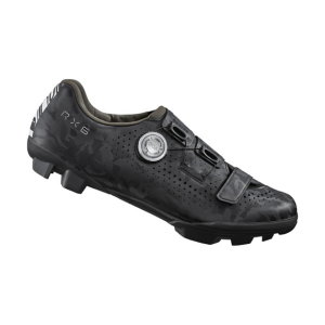 Shimano SH-RX600 Shoes Black