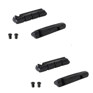 Fresh potatoes Shimano R55C4 BR-9000/7900 Dura-Ace-Ultegra-105 2 Paia