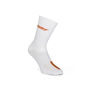 DMT Classic Race Socks - White