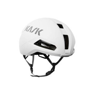 Casco Kask Nirvana - White Matt