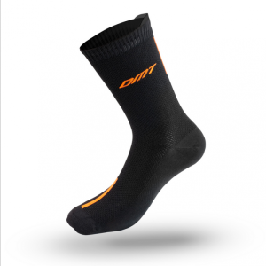 Calze DMT Classic Race - Black
