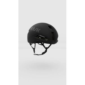 Casco Kask Nirvana - Black Matt
