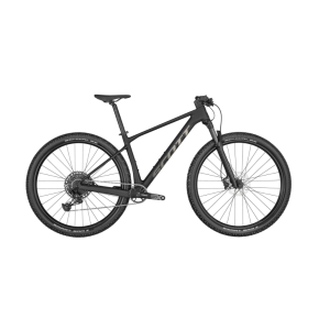 Bicycle Scott Scale 940 Black