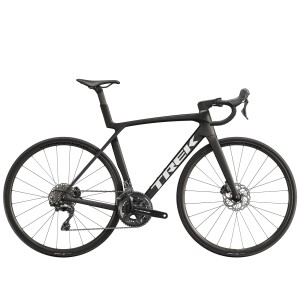 Bike Trek Madone SL 5 Gen 8 - Matte Deep Smoke 2025
