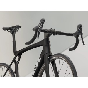 Trek Madone SL 5 Gen 8 - Matte Deep Smoke 2025 Trek Bikes
