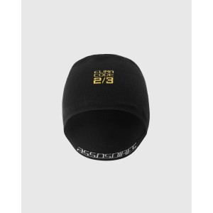 Sottocasco Assos Spring Fall Cap - Black series