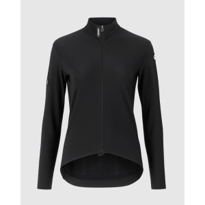 Long sleeve shirt Assos woman UMA GT LS C2 Black series