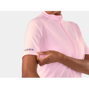 Maglia Trek Donna Solstice - Blush TREK