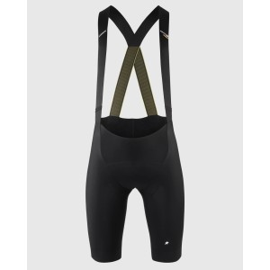 Short salopettes Assos Equipe R Sping Fall S11 Black series