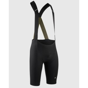 Short salopettes Assos Equipe R Sping Fall S11 Black series Assos