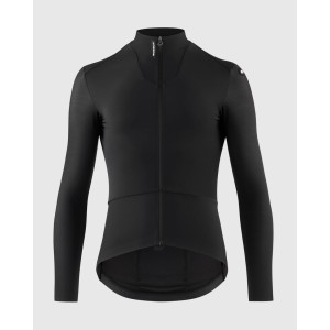 Maglia manica lunga Equipe R Spring Fall LS S11 - Black series