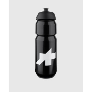 copy of Borraccia Assos Signature Water Bottle Small - Black Series
