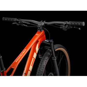 Bicicletta Trek Procaliber 9.5 Gen 3 - Lava 2025 TREK