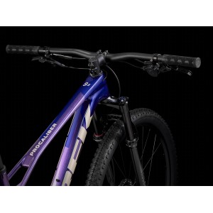 Trek Procaliber 9.5 Gen 3 - Purple Flip/Hex Blue 2025 Trek Bikes