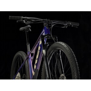 Trek Procaliber 9.5 Gen 3 - Purple Flip/Hex Blue 2025 Trek Bikes