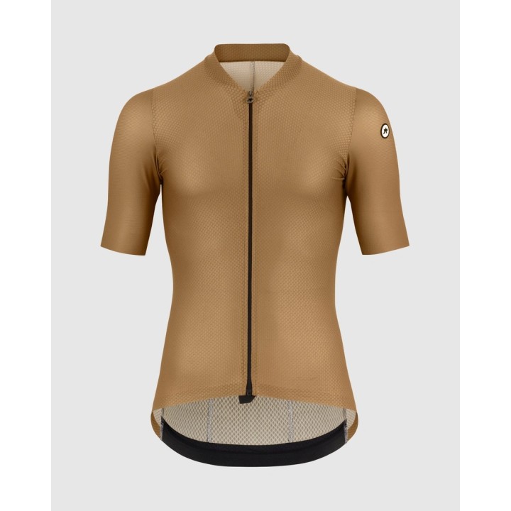 Maglia Assos Mille GT Jersey S11 - Bronze Ash Assos
