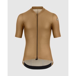 Knife Assos Mille GT Jersey S11 - Bronze Ash