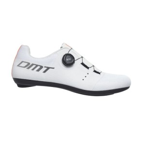 Scarpe da Ciclismo Strada DMT KR4 - Bianche DMT