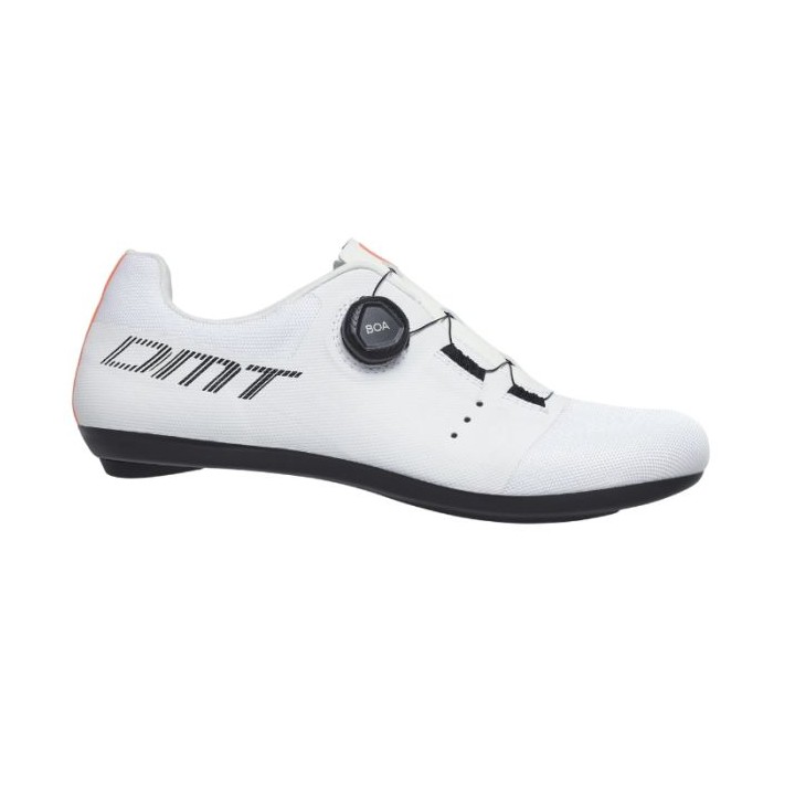 Scarpe da Ciclismo Strada DMT KR4 - Bianche DMT