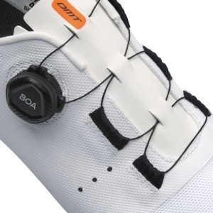 Scarpe da Ciclismo Strada DMT KR4 - Bianche DMT