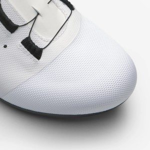 Scarpe da Ciclismo Strada DMT KR4 - Bianche DMT