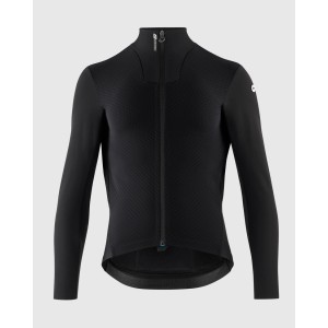 Giacca Assos Mille GT Hashoogi Winter S11 - Black Series