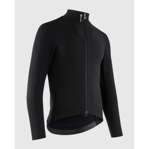 Jacket Assos Mille GT Hashoogi Winter S11 - Black Series Assos