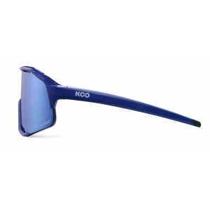 Glasses KOO Demos White/Turquoise Cat. 3 KOO EYEWEAR