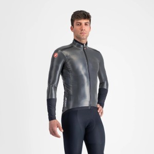 Giacca Castelli Gabba R - Black