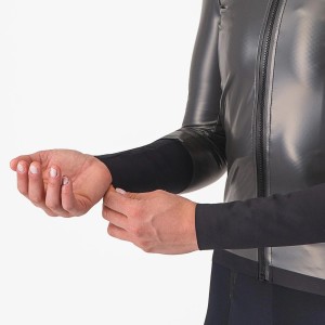 Giacca Castelli Gabba R donna nera Castelli