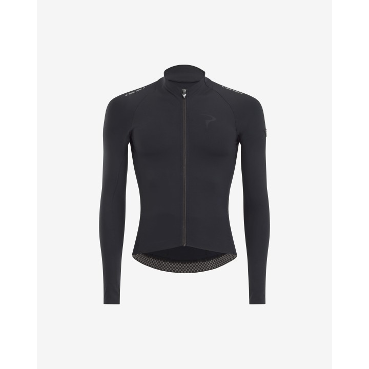 Maglia Pinarello Dogma Thermal Black Pinarello