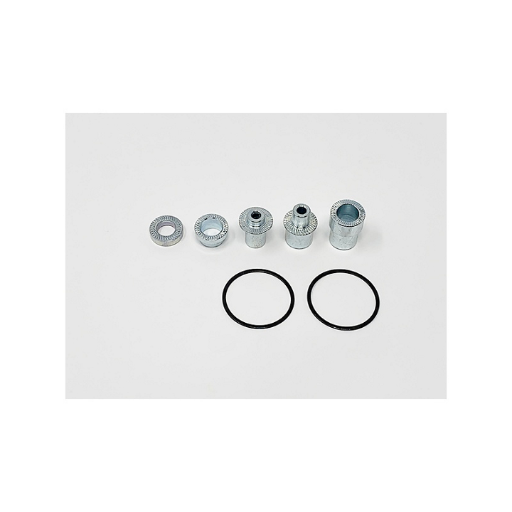 Set adapters roller Elite Suit Elite