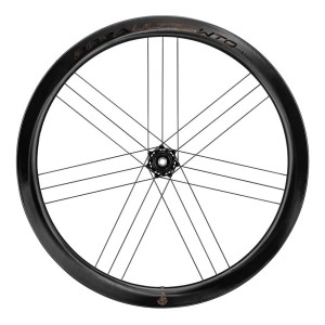 Coppia ruote Campagnolo Bora WTO 45 2WF C23 Full Carbon