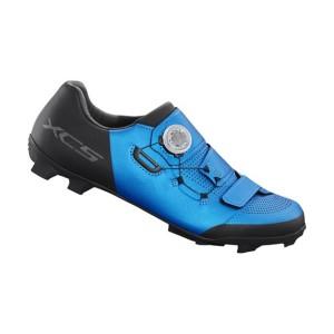 Shoes Shimano SH-XC502 Blue Shimano