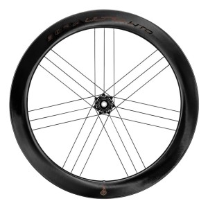 Couple of wheels Campagnolo Bora WTO 60 C23 Full Carbon