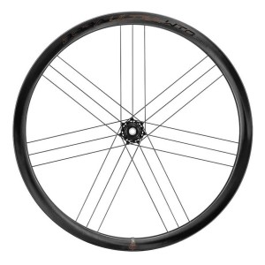 wheels Campagnolo Bora WTO 60 C23 Full Carbon
