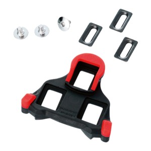 Tacchette Pedali Strada Shimano SPD-SL SH10 Shimano