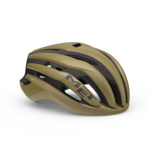 Casco Met Thirty Mips® - Wander gravel