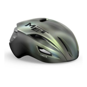 Casco Met Manta Mips® - Motion Blur
