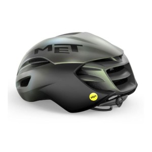 Casco Met Manta Mips® - Motion Blur Met