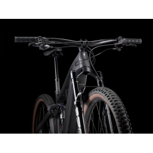 Trek Rail+ 5 Gen 5 Viper Red TREK