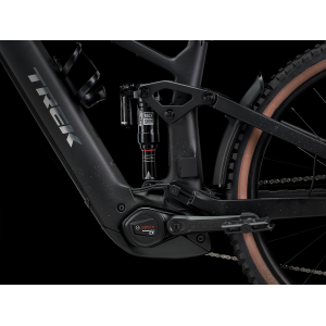 Trek Rail+ 5 Gen 5 Viper Red TREK