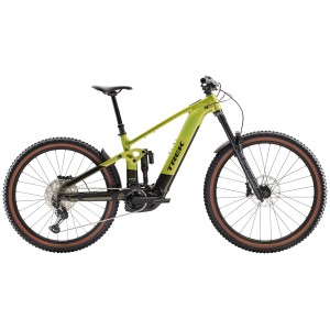 Trek Rail+ 8 Gen 5 - Powersurge